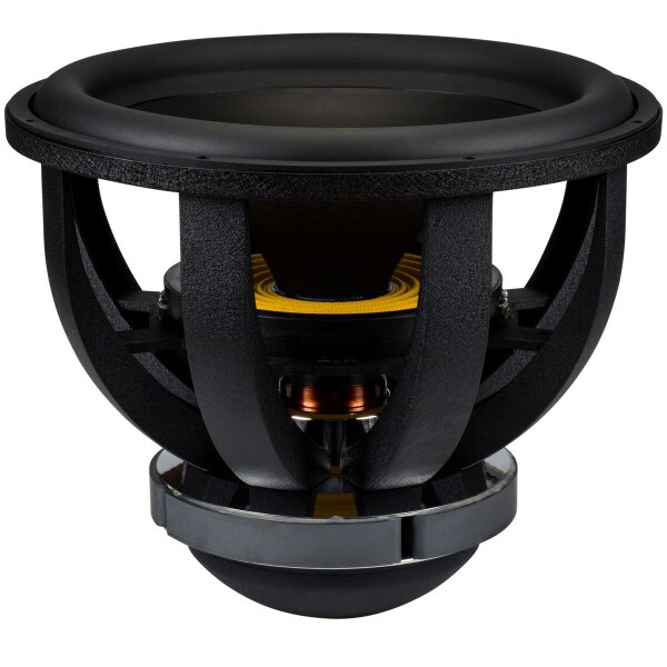 Main product image for RE Audio XXX18-v2-4 18" Cast Frame DVC Subwoofe 268-8155